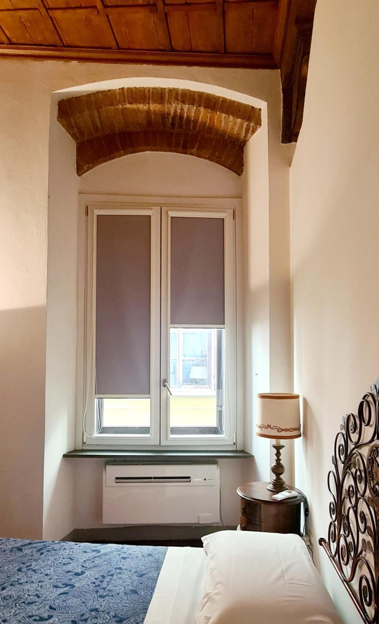 Aurora'S, Renaissance Suite, Historic Apartment, Pivot Location, Few Walks From All, Ac Bedroom Florens Exteriör bild