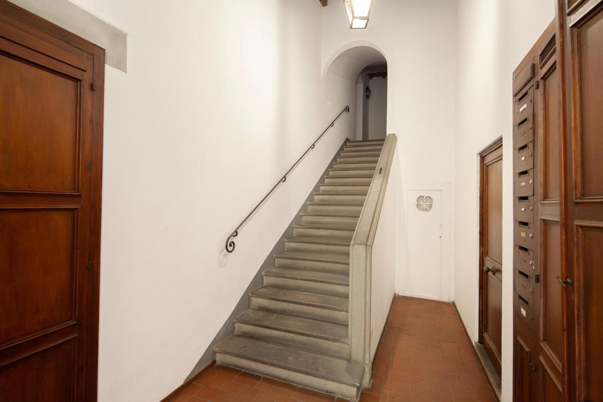 Aurora'S, Renaissance Suite, Historic Apartment, Pivot Location, Few Walks From All, Ac Bedroom Florens Exteriör bild