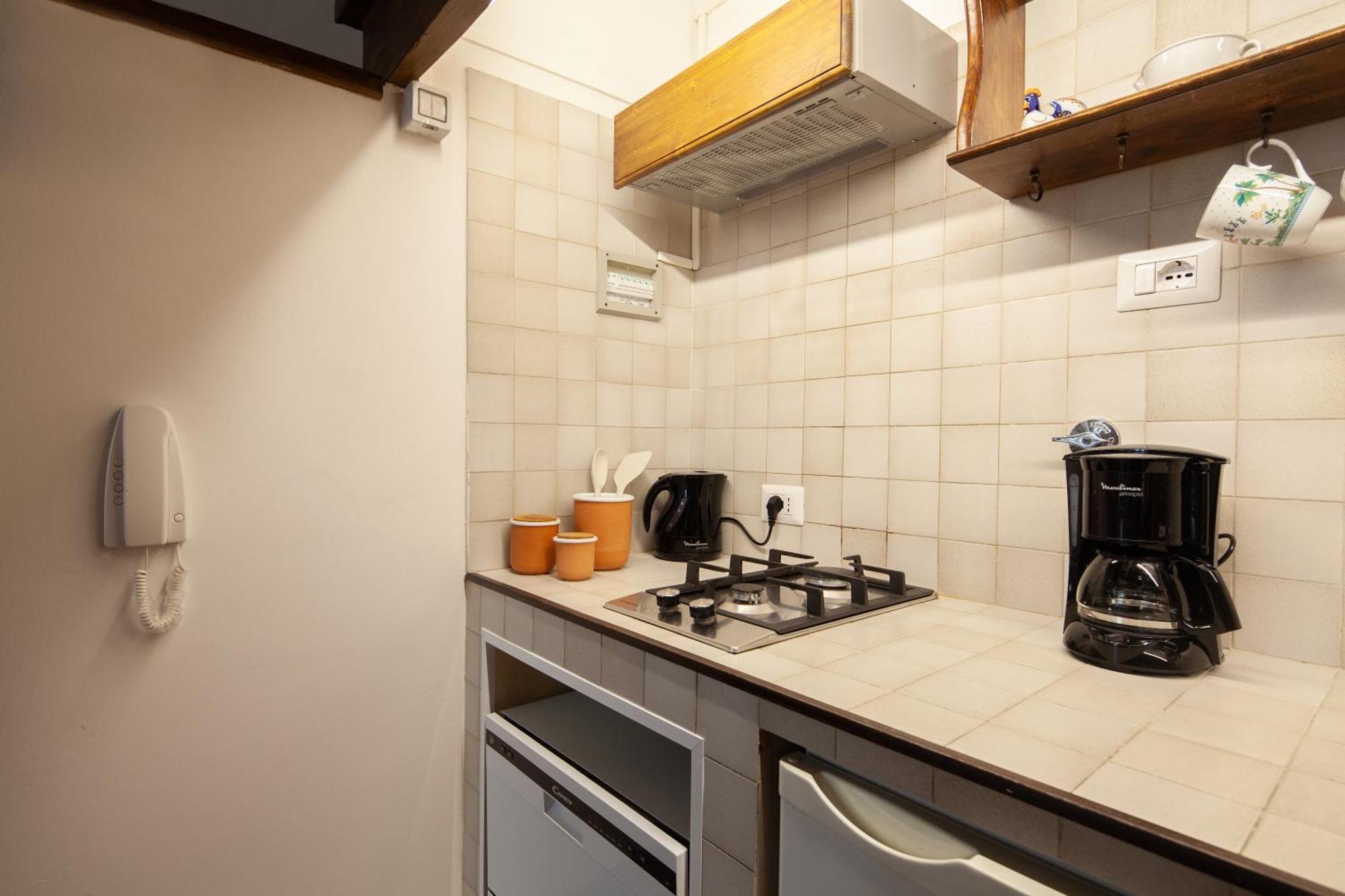 Aurora'S, Renaissance Suite, Historic Apartment, Pivot Location, Few Walks From All, Ac Bedroom Florens Exteriör bild
