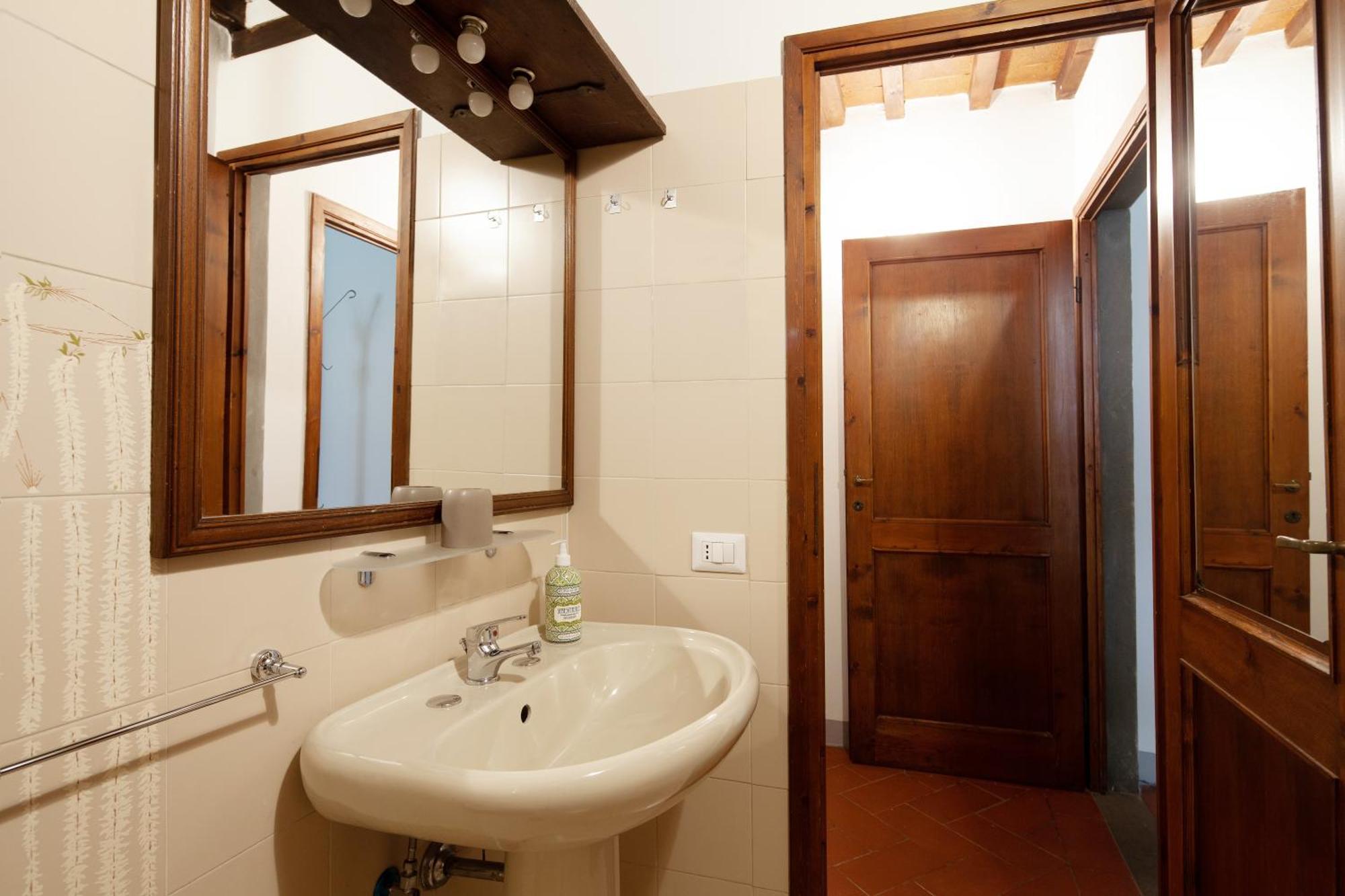 Aurora'S, Renaissance Suite, Historic Apartment, Pivot Location, Few Walks From All, Ac Bedroom Florens Exteriör bild