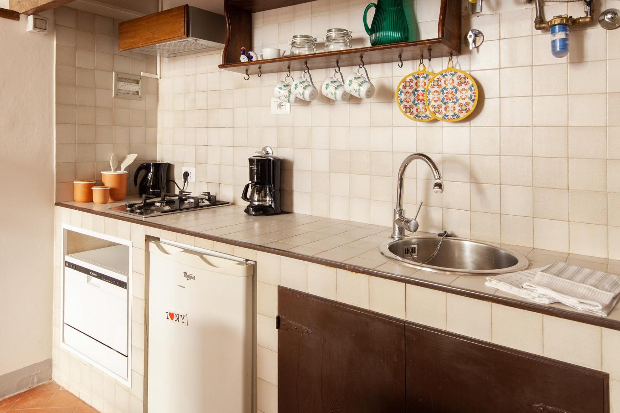 Aurora'S, Renaissance Suite, Historic Apartment, Pivot Location, Few Walks From All, Ac Bedroom Florens Exteriör bild