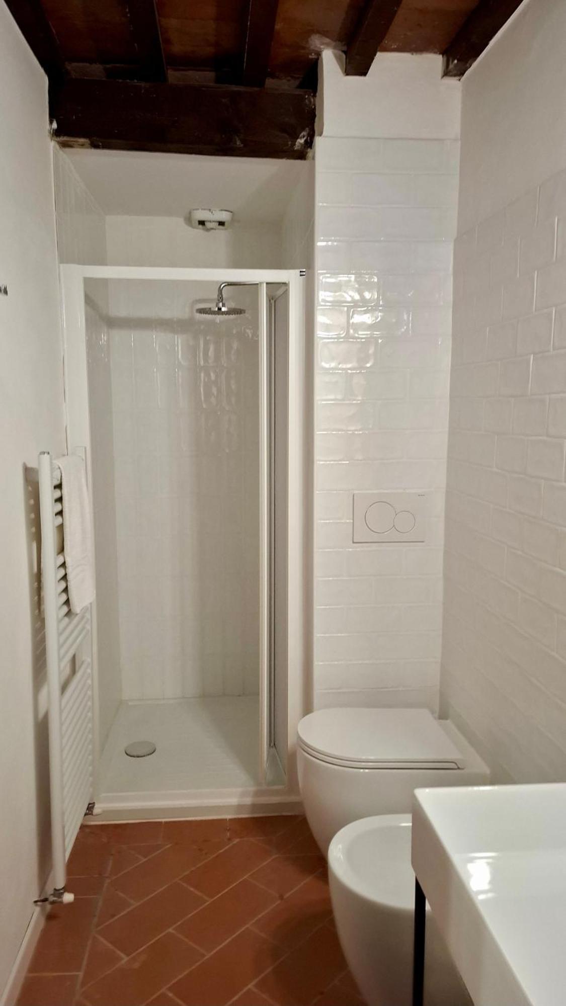 Aurora'S, Renaissance Suite, Historic Apartment, Pivot Location, Few Walks From All, Ac Bedroom Florens Exteriör bild